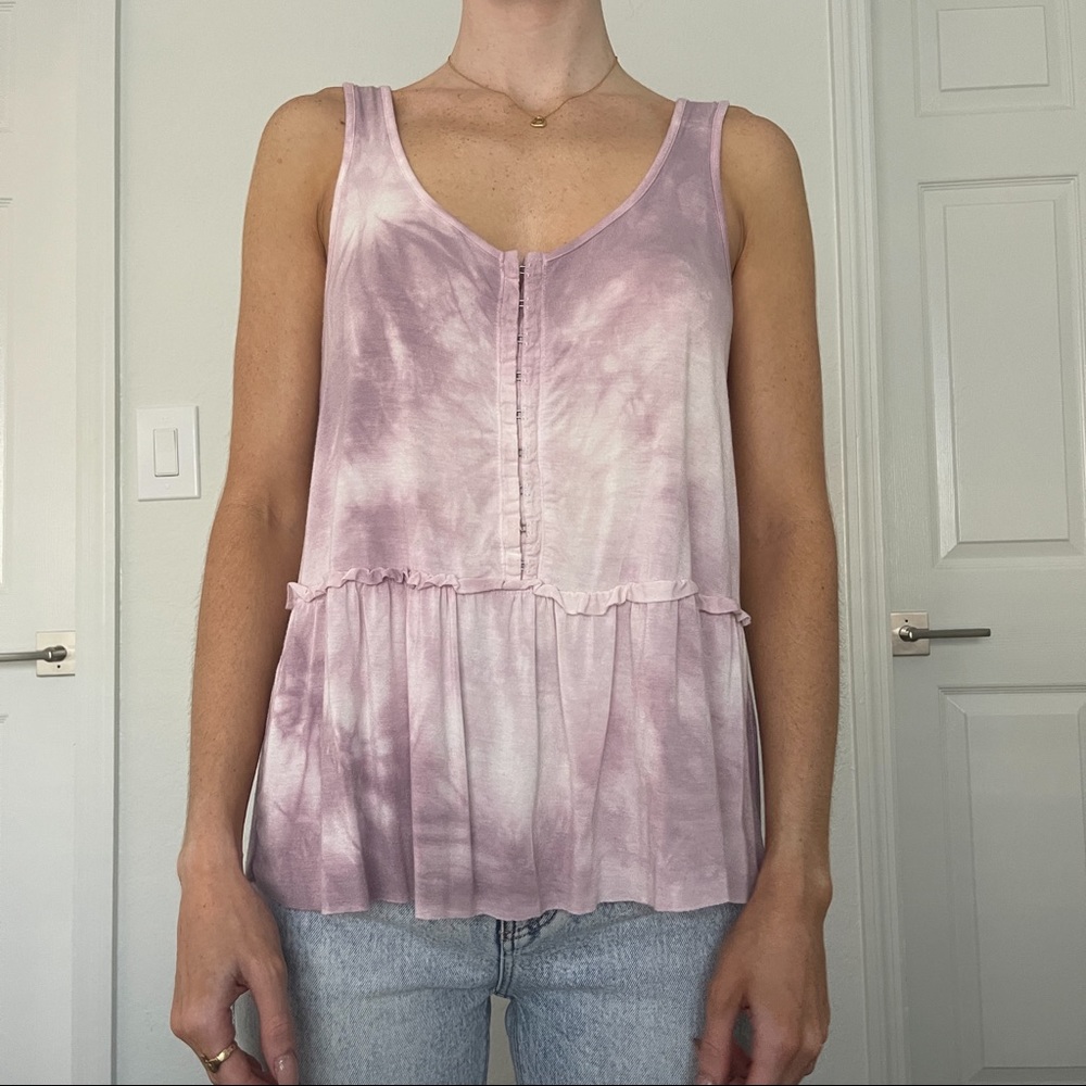 AMERICAN EAGLE SOFT AND SEXY TANK